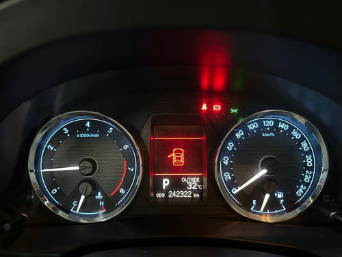 Toyota Corolla 1.8 XEI CVT L14 2014