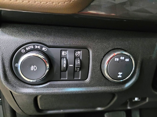 Chevrolet Trailblazer 2.8 4X4 HIGH COUNTRY AT L25 2026