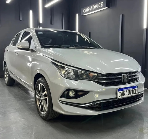 Fiat Cronos 1.3 GSE PRECISION CVT L23 2022