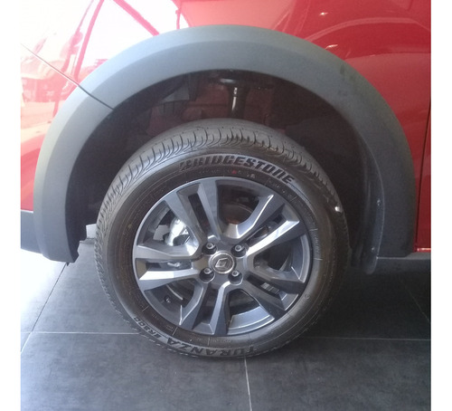 Renault Stepway 1.6 Intens Cvt 2025