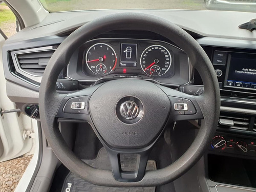 Volkswagen Polo 1.6 Comfortline 2019