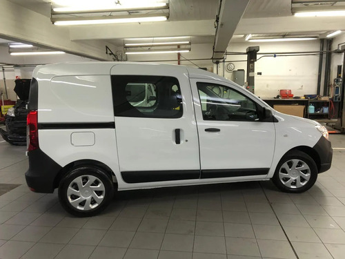 Renault Kangoo Ii Express 1.6 Sce Confort 5A 2026