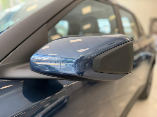 Chevrolet Montana 1.2 T Premier At 2025