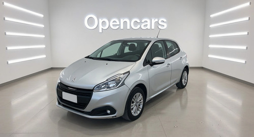 Peugeot 208 ALLURE 1.6 115 2020