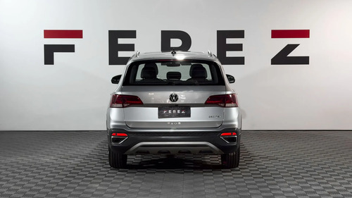 Volkswagen Taos 1.4 250 Tsi Highline 2022