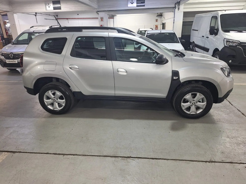 Renault Duster 1.6 Hr16 Intens 115Cv 2026