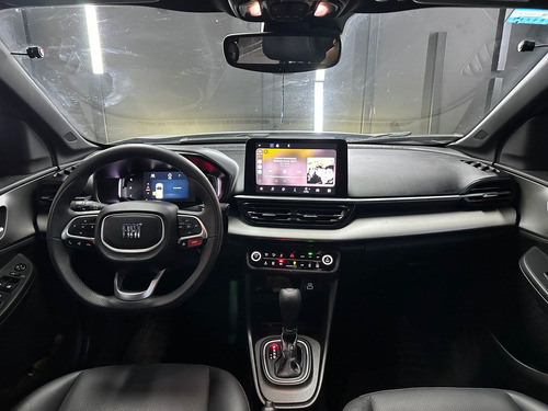 Fiat Pulse 1.0 IMPETUS L23 2024