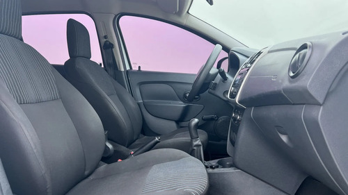 Renault Sandero 1.6 Authentique 90cv Nac 2017