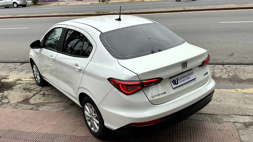 Fiat Cronos 1.3 Drive Cvt 2023