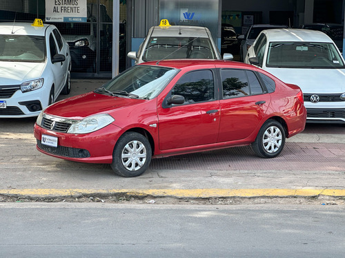 Renault Symbol 1.6 Pack 2011