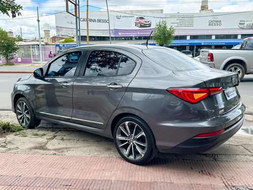 Fiat Cronos 1.8 16v Precision 2021