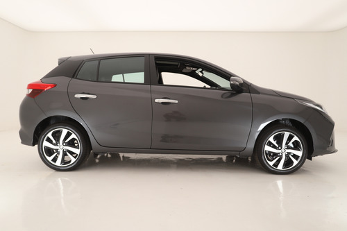 Toyota Yaris 1.5 107Cv S Cvt 2026