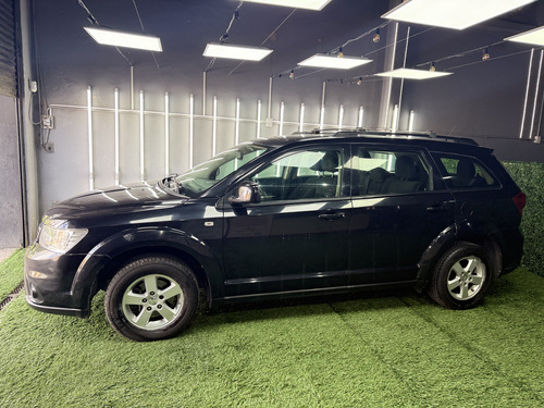 Dodge Journey 2.4 Sxt 170cv Atx6 (techo, Dvd) 2013