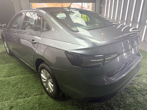 Volkswagen Virtus 1.6 Msi Comfortline 2024
