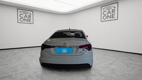 Citroën C4 1.6 Vti Live 2021