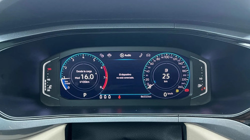 Volkswagen Taos 1.4 250 Tsi Hero 2022