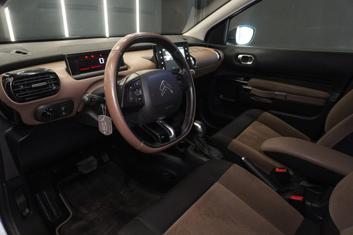 Citroën C4 Cactus 1.2 Puretech 110 S&S Shine At6 2018