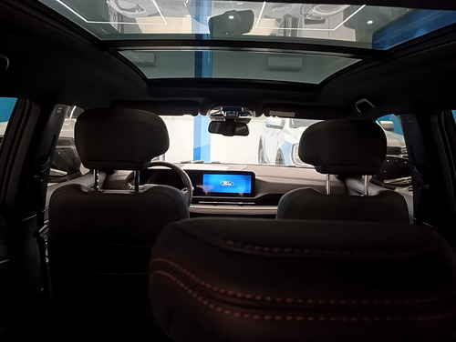 Ford Territory 1.8 Ecoboost Titanium At 2026