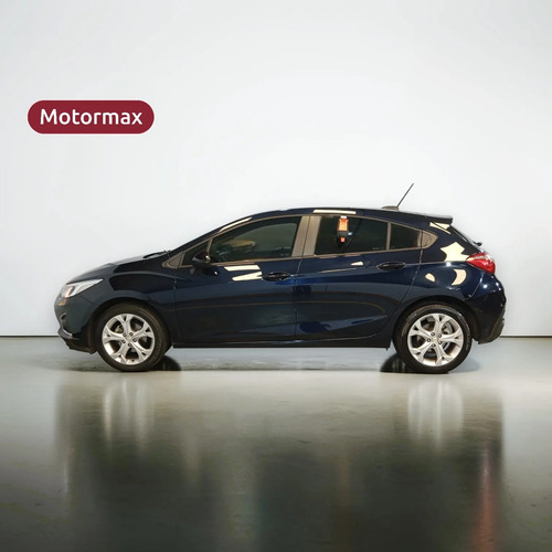 Chevrolet Cruze 1.4 5 Ptas Lt At 2024