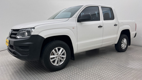 Volkswagen Amarok 2.0 Cd Tdi 180cv 4x2 Trendline 2023