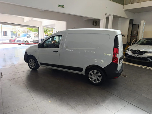 Renault Kangoo Ii Express 1.6 Sce Confort 2026