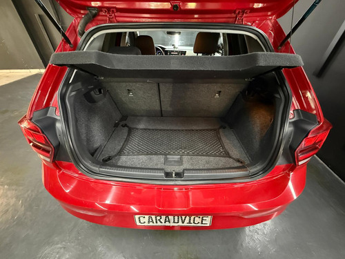 Volkswagen Polo 1.6 HIGHLINE 5P L18 2018