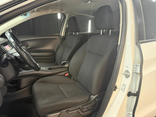 Honda HR-V 1.8 EX CVT L15 2018