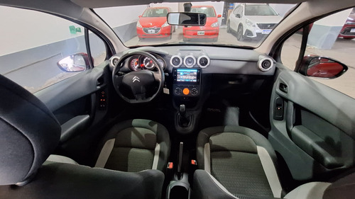 Citroën C3 VTi 115 LIVE AM21 2021