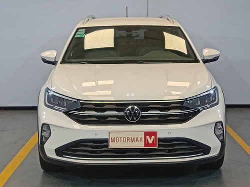 Volkswagen Nivus 200 Tsi Highline At 2021