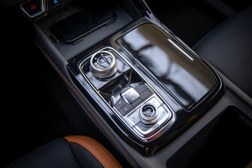 Ford Territory 1.8 Ecoboost Sel At 2025