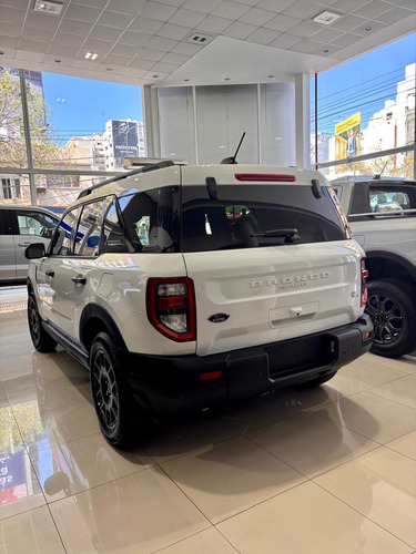 Ford Bronco Sport 1.5 Ecoboost 4Wd Big Bend At8 2025