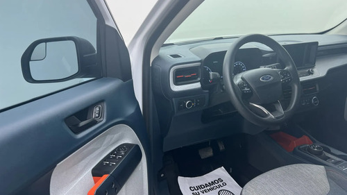 Ford Maverick 2.0 Ecoboost Cd Xlt At8 2wd 2022