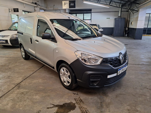 Renault Kangoo Ii Express 1.5 Dci Confort 2022