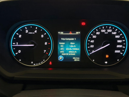 Grand Avenue 2.3Td Gl 4X2 At 2026