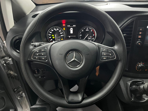 Mercedes-Benz Vito 111 CDI FURGON PLUS AA L17 2021