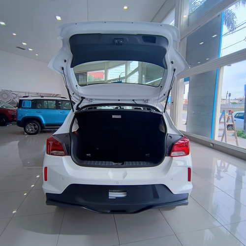 Chevrolet Onix 1.0 Turbo Ltz At 2026