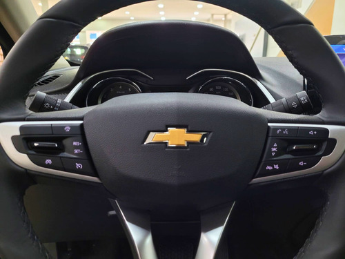 Chevrolet Onix 1.0 T LTZ 5P AT L26 2026