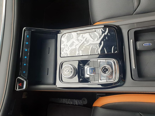 Ford Territory 1.8t Titanium 2025