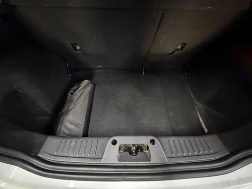 Ford Fiesta 1.6 S PLUS KD 5P L14 2017