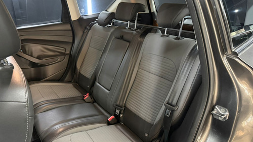 Ford Kuga 2.0 4X4 SEL AT L17 2017