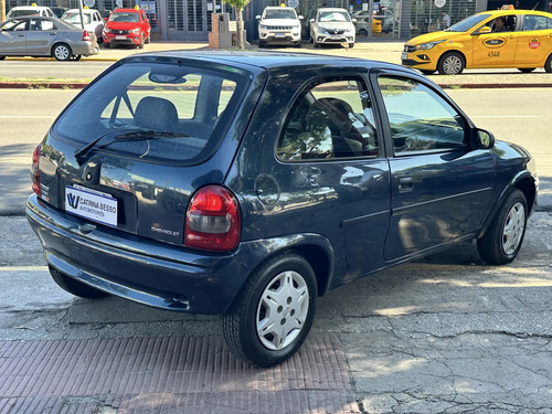 Chevrolet Corsa Classic 1.6 Gl 3p 2008