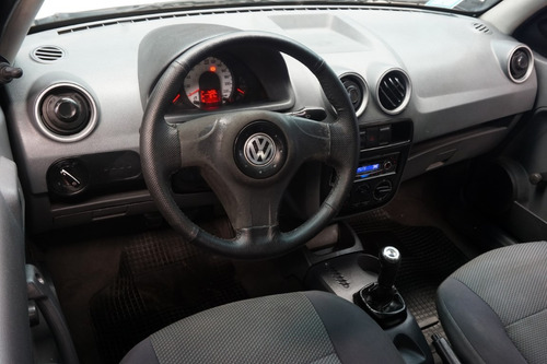 Volkswagen Gol 1.4 Power 83cv 2011