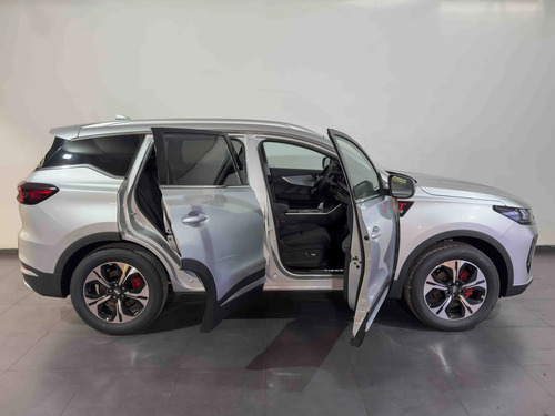 Chery Tiggo 7 pro hybrid 1.5 Hev Premium Cvt 2026