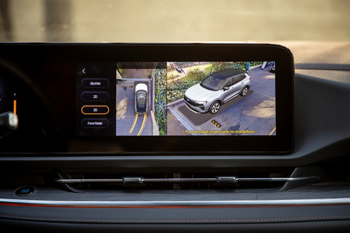 Ford Territory 1.8 Ecoboost Titanium At 2025