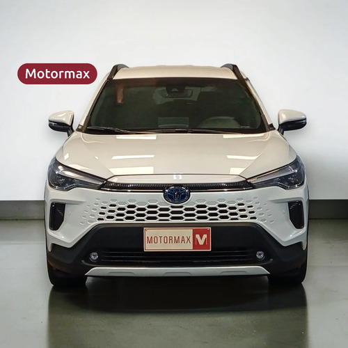 Toyota Corolla Cross 1.8 Xei Hv E-Cvt L/25 2026