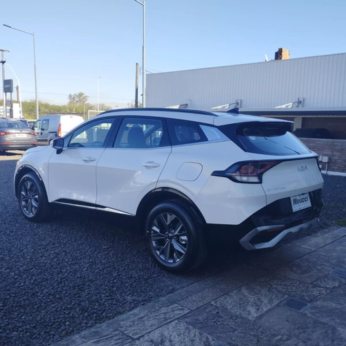 Kia Sportage 1.6 Ex T-Gdi 4X2 2024