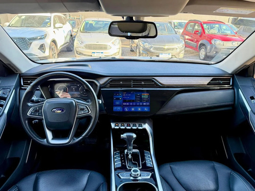 Ford Territory 1.5 T TITANIUM L20 2022