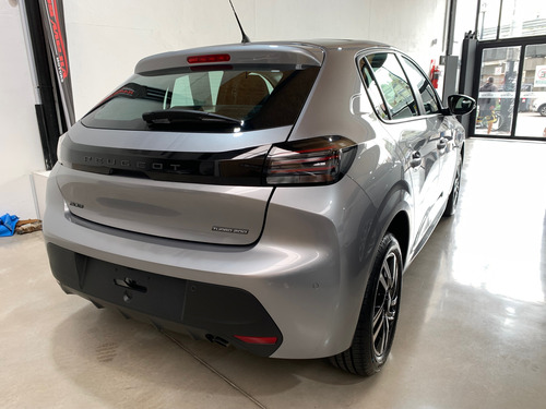 Peugeot 208 1.0T Allure Pack 2025