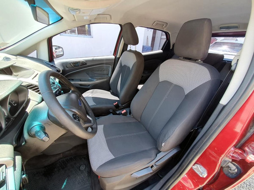 Ford Ecosport 1.5 D Se 100cv 4x2 2017