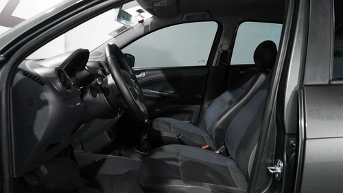 Volkswagen Gol Trend 1.6 Pack I 101cv 2015